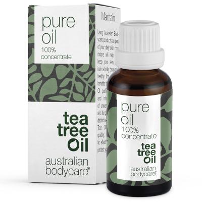 Australian Bodycare Tea Tree Oil Pure Oil Ulje za tijelo za žene 30 ml