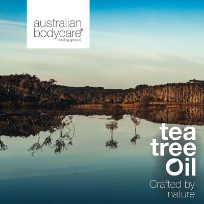 Australian Bodycare Tea Tree Oil Pure Oil Ulje za tijelo za žene 30 ml