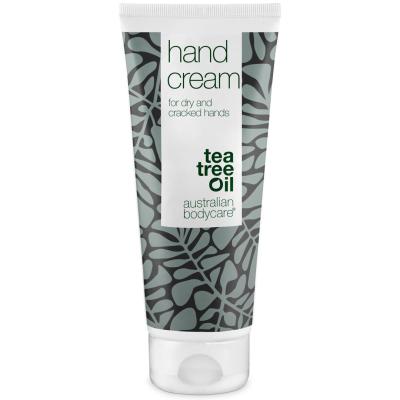 Australian Bodycare Tea Tree Oil Hand Cream Krema za ruke za žene 100 ml