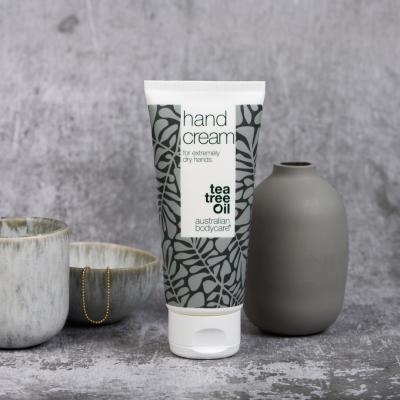 Australian Bodycare Tea Tree Oil Hand Cream Krema za ruke za žene 100 ml