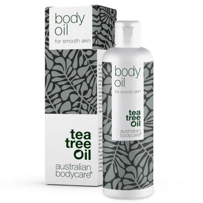 Australian Bodycare Tea Tree Oil Body Oil Ulje za tijelo za žene 150 ml