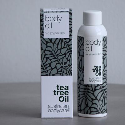 Australian Bodycare Tea Tree Oil Body Oil Ulje za tijelo za žene 150 ml