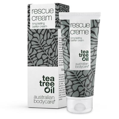 Australian Bodycare Tea Tree Oil Rescue Cream Krema za tijelo za žene 100 ml