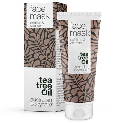 Australian Bodycare Tea Tree Oil Face Mask Maska za lice za žene 100 ml