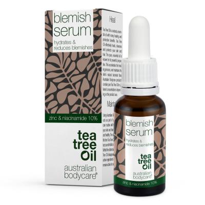 Australian Bodycare Tea Tree Oil Blemish Serum Serum za lice za žene 30 ml