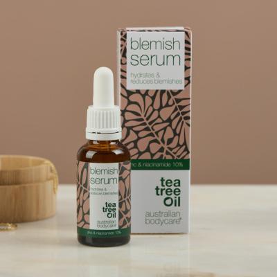 Australian Bodycare Tea Tree Oil Blemish Serum Serum za lice za žene 30 ml