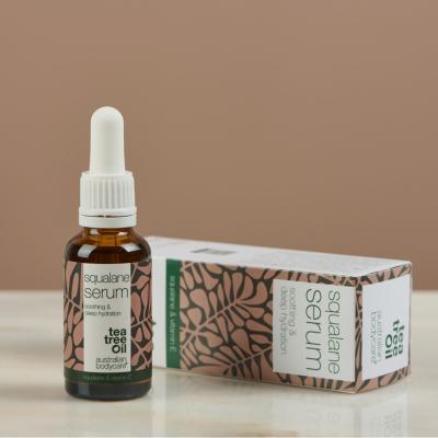 Australian Bodycare Tea Tree Oil Squalane Serum Serum za lice za žene 30 ml