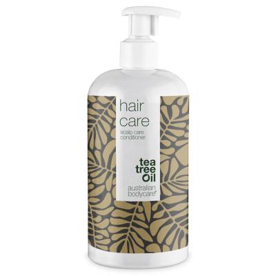 Australian Bodycare Tea Tree Oil Hair Care Regenerator za žene 500 ml