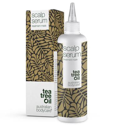 Australian Bodycare Tea Tree Oil Scalp Serum Serum za kosu za žene 250 ml