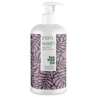 Australian Bodycare Tea Tree Oil Intim Wash Kozmetika za intimnu njegu za žene 500 ml