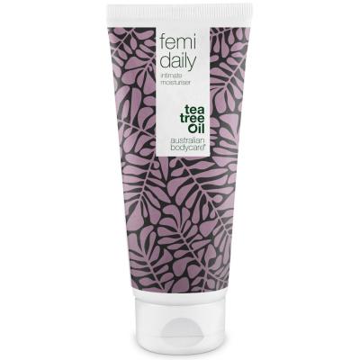 Australian Bodycare Tea Tree Oil Femi Daily Kozmetika za intimnu njegu za žene 200 ml