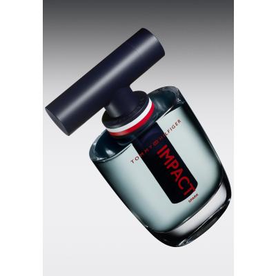 Tommy Hilfiger Impact Spark Toaletna voda za muškarce 100 ml