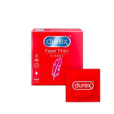 Durex Feel Thin Classic Kondomi za muškarce set