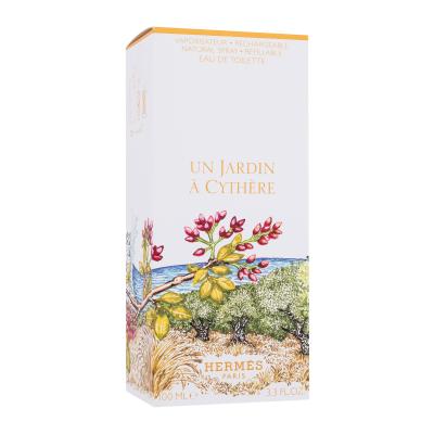 Hermes Un Jardin à Cythère Toaletna voda 100 ml