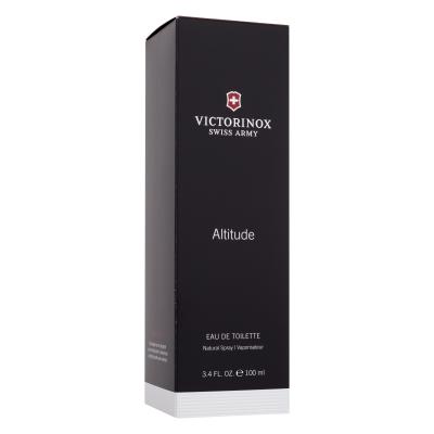 Victorinox Swiss Army Altitude Toaletna voda za muškarce 100 ml