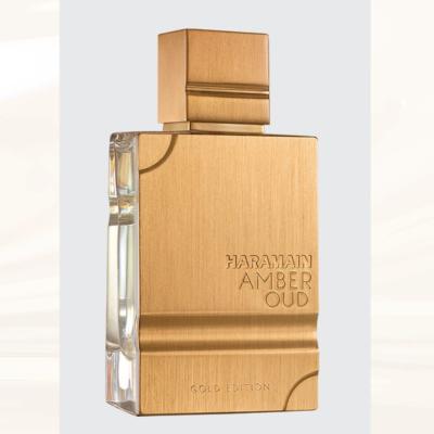 Al Haramain Amber Oud Gold Edition Parfemska voda 120 ml