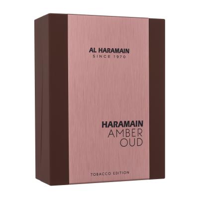 Al Haramain Amber Oud Tobacco Edition Parfemska voda 60 ml