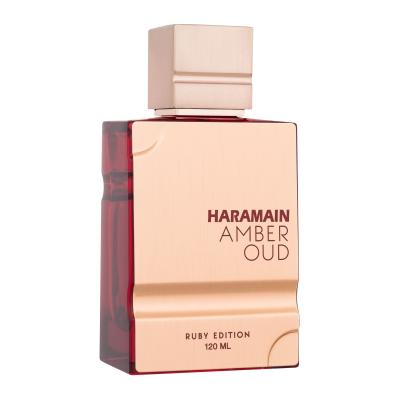 Al Haramain Amber Oud Ruby Edition Parfemska voda 120 ml