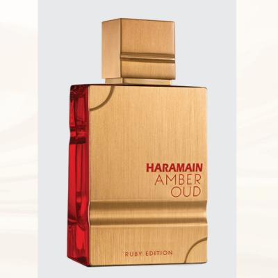 Al Haramain Amber Oud Ruby Edition Parfemska voda 120 ml