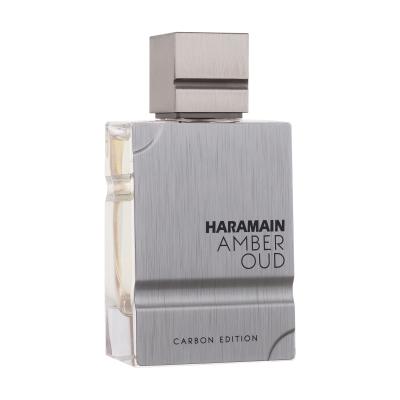 Al Haramain Amber Oud Carbon Edition Parfemska voda 60 ml