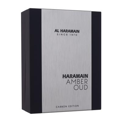 Al Haramain Amber Oud Carbon Edition Parfemska voda 60 ml