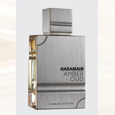 Al Haramain Amber Oud Carbon Edition Parfemska voda 60 ml