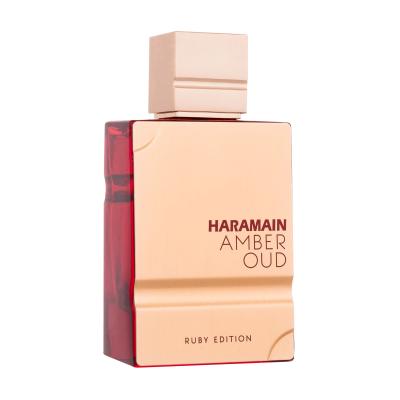 Al Haramain Amber Oud Ruby Edition Parfemska voda 60 ml