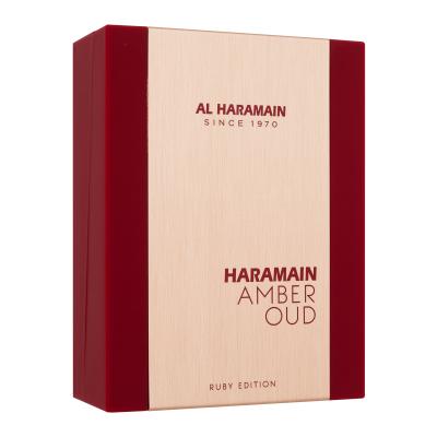 Al Haramain Amber Oud Ruby Edition Parfemska voda 60 ml