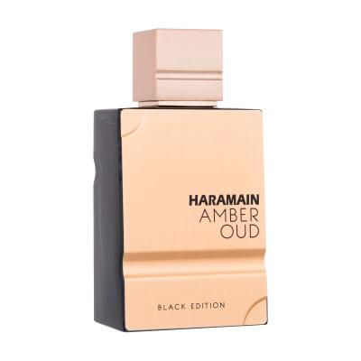 Al Haramain Amber Oud Black Edition Parfemska voda 60 ml