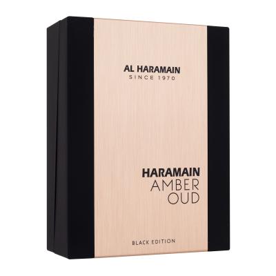 Al Haramain Amber Oud Black Edition Parfemska voda 60 ml