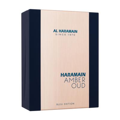 Al Haramain Amber Oud Bleu Edition Parfemska voda 60 ml