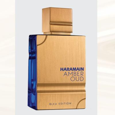 Al Haramain Amber Oud Bleu Edition Parfemska voda 60 ml