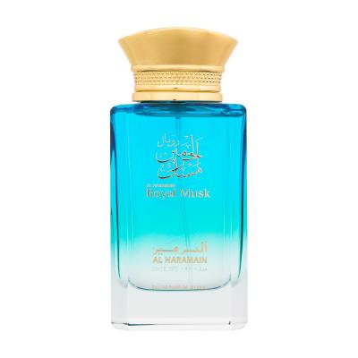 Al Haramain Royal Musk Parfemska voda 100 ml