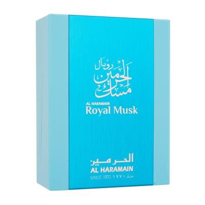 Al Haramain Royal Musk Parfemska voda 100 ml