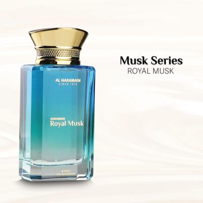 Al Haramain Royal Musk Parfemska voda 100 ml