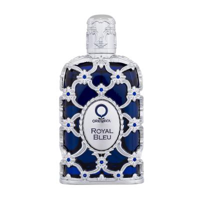 Orientica Luxury Collection Royal Bleu Parfemska voda 80 ml