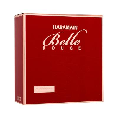 Al Haramain Belle Rouge Parfemska voda za žene 75 ml