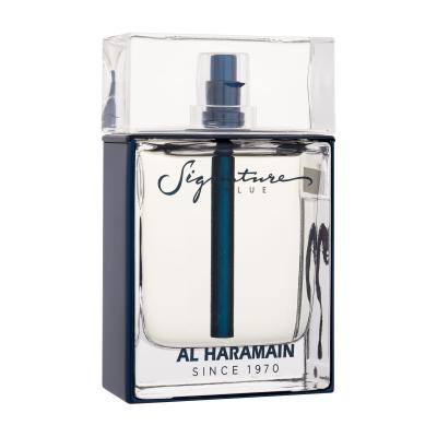 Al Haramain Signature Blue Parfemska voda 100 ml