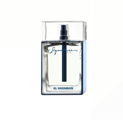 Al Haramain Signature Blue Parfemska voda 100 ml