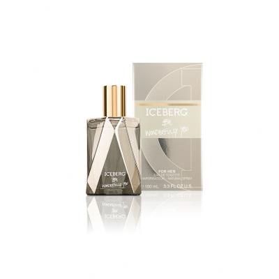 Iceberg Be Wonderfully You Toaletna voda za žene 100 ml