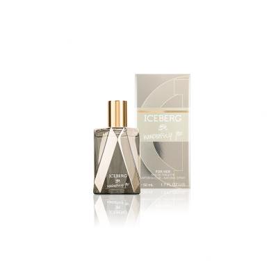 Iceberg Be Wonderfully You Toaletna voda za žene 50 ml