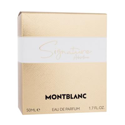 Montblanc Signature Absolue Parfemska voda za žene 50 ml