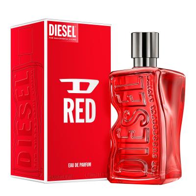 Diesel D Red Parfemska voda 100 ml