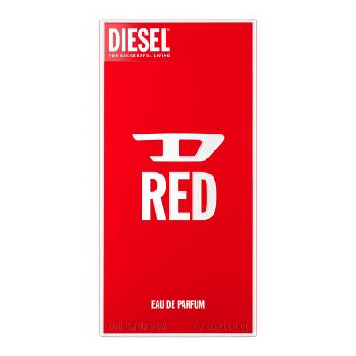 Diesel D Red Parfemska voda 100 ml