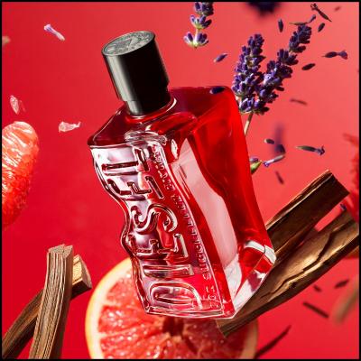 Diesel D Red Parfemska voda 100 ml