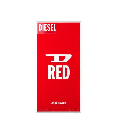 Diesel D Red Parfemska voda 50 ml