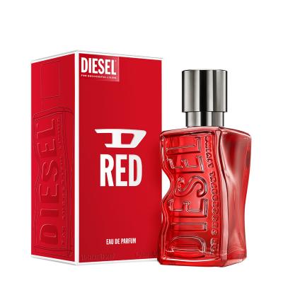 Diesel D Red Parfemska voda 30 ml