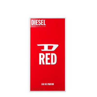 Diesel D Red Parfemska voda 30 ml