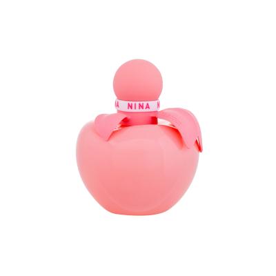 Nina Ricci Nina Rose Toaletna voda za žene 50 ml