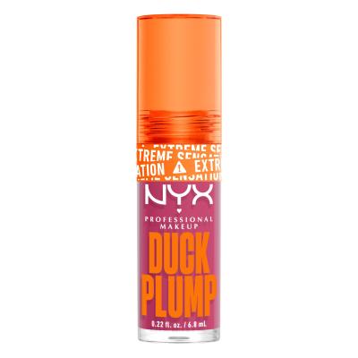 NYX Professional Makeup Duck Plump Sjajilo za usne za žene 7 ml Nijansa 11 Pick Me Pink